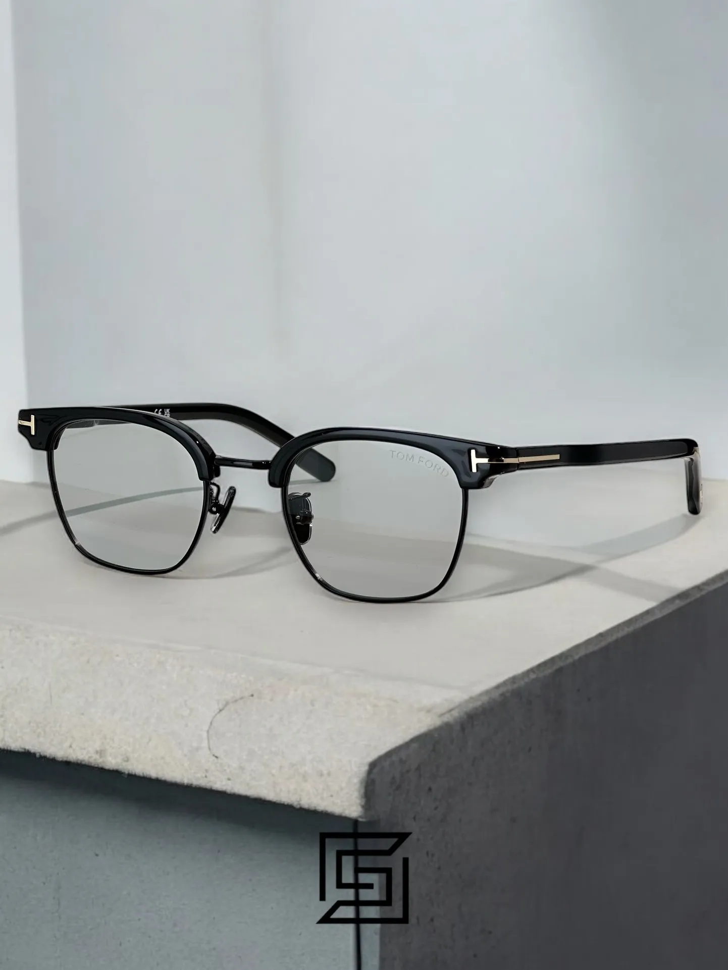 TOM FORD TF1119 sunglasses for men - Image 5