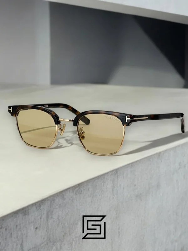 Men,Sunglasses TOM FORD TF1119 sunglasses for men Tom Ford