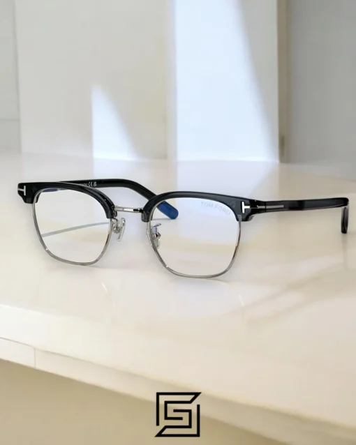 Eyeglasses,Men TOM FORD TF5932 eyeglasses for men/women Tom Ford