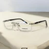 Eyeglasses,Men MontBlanc Mont Blanc MB0344 Eyeglasses For Men MontBlanc