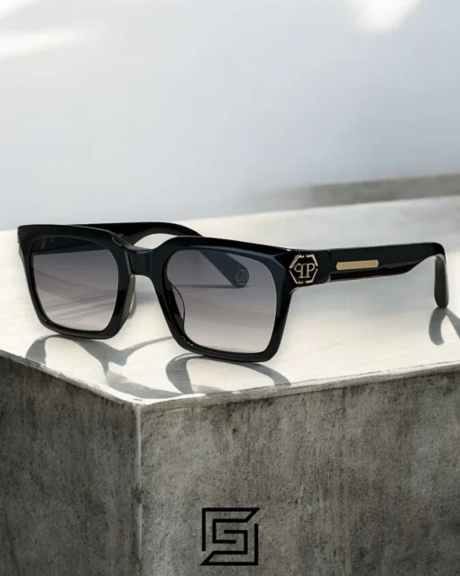 Men,Sunglasses PHILIP PELEN VPP082 Sunglasses For Men Philip Pelen