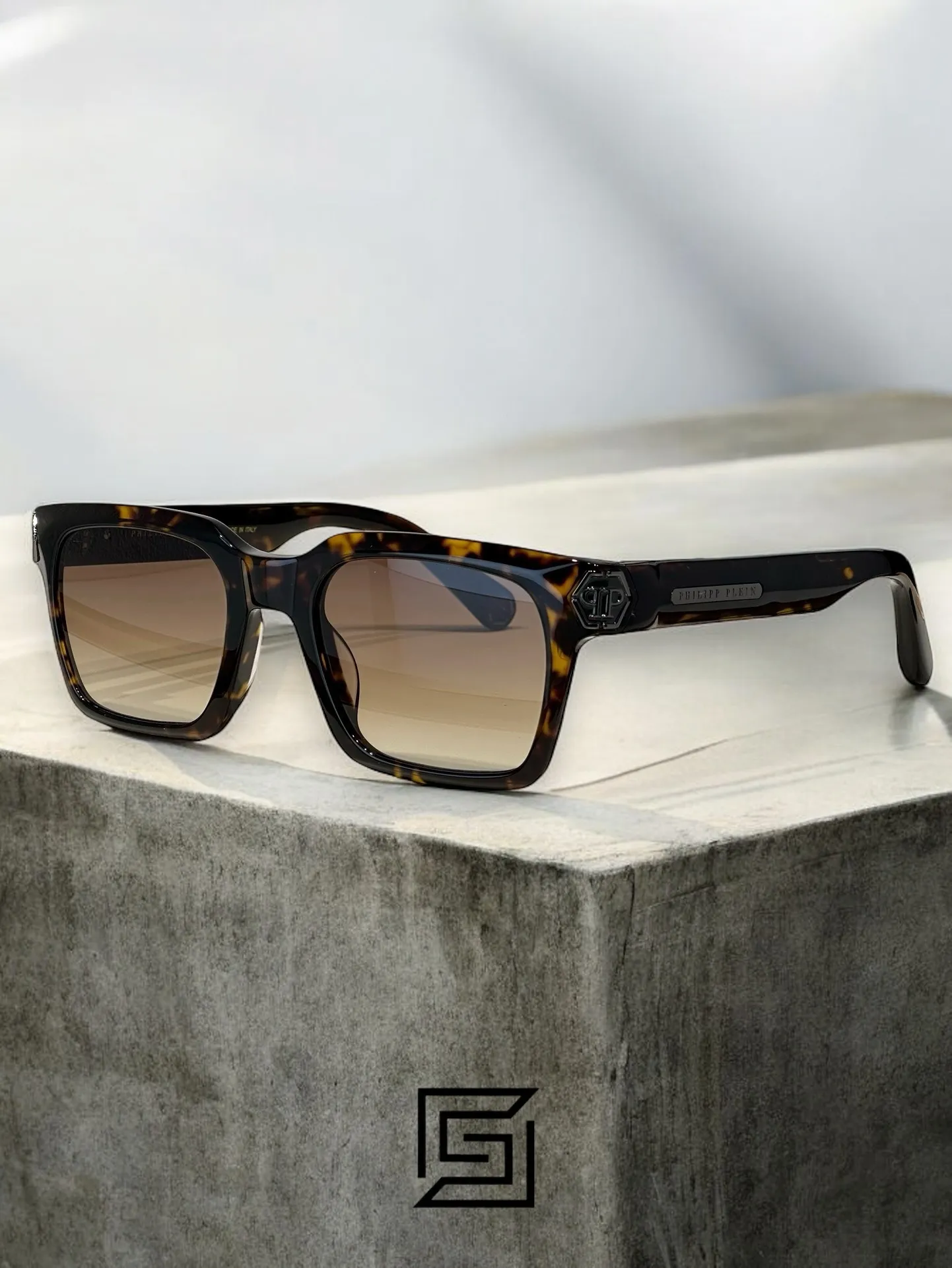 Men,Sunglasses PHILIP PELEN VPP082 Sunglasses For Men Philip Pelen