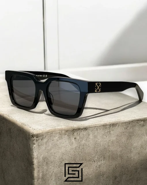 Men,Sunglasses,Women Off White OER111 Sunglasses Uni Sex Off White