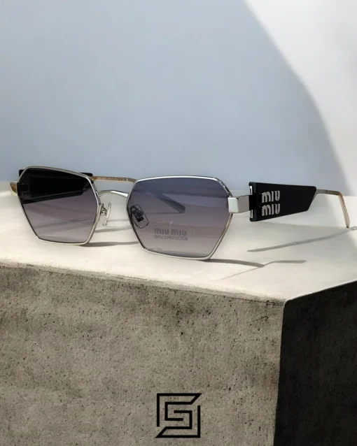 Sunglasses,Women Miu Miu SMU53W Sunglasses For Women Miu Miu