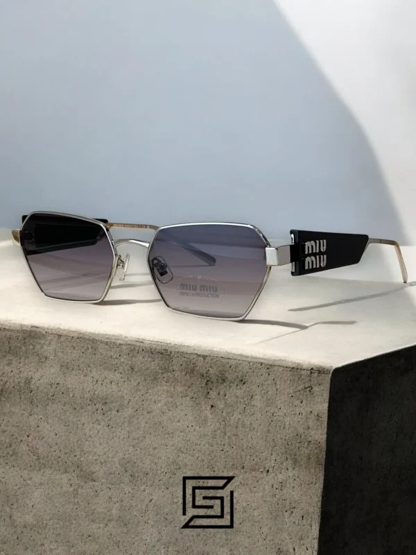 Sunglasses,Women Miu Miu SMU53W Sunglasses For Women Miu Miu
