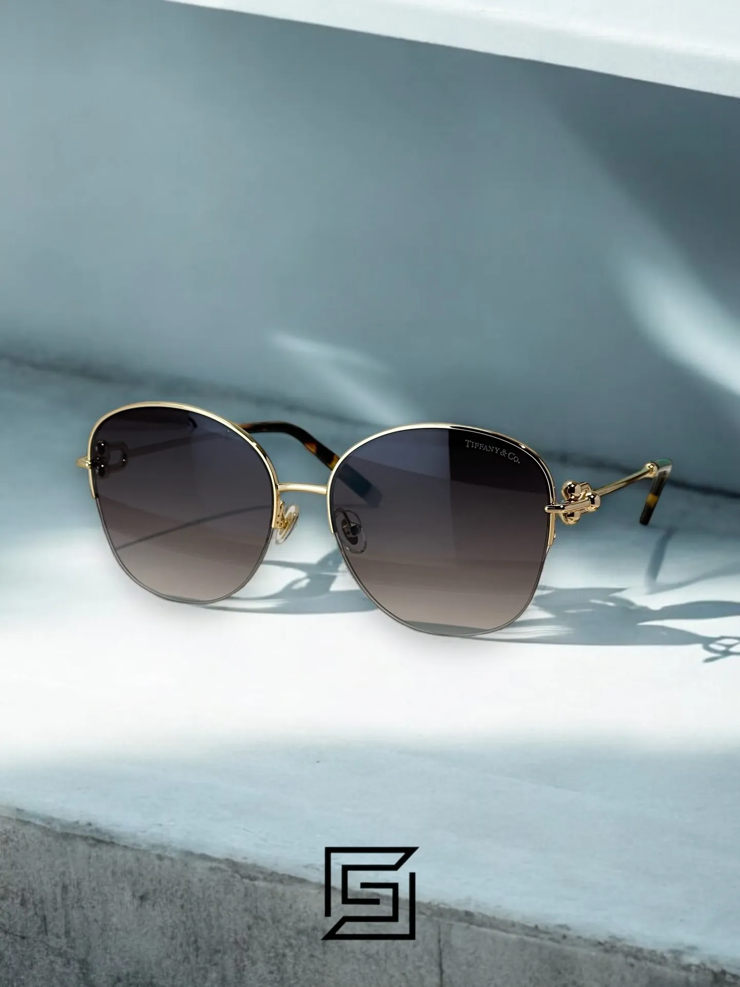 Sunglasses,Women TIFFANY & CO TF3082 Sunglasses For Women Tiffany & Co