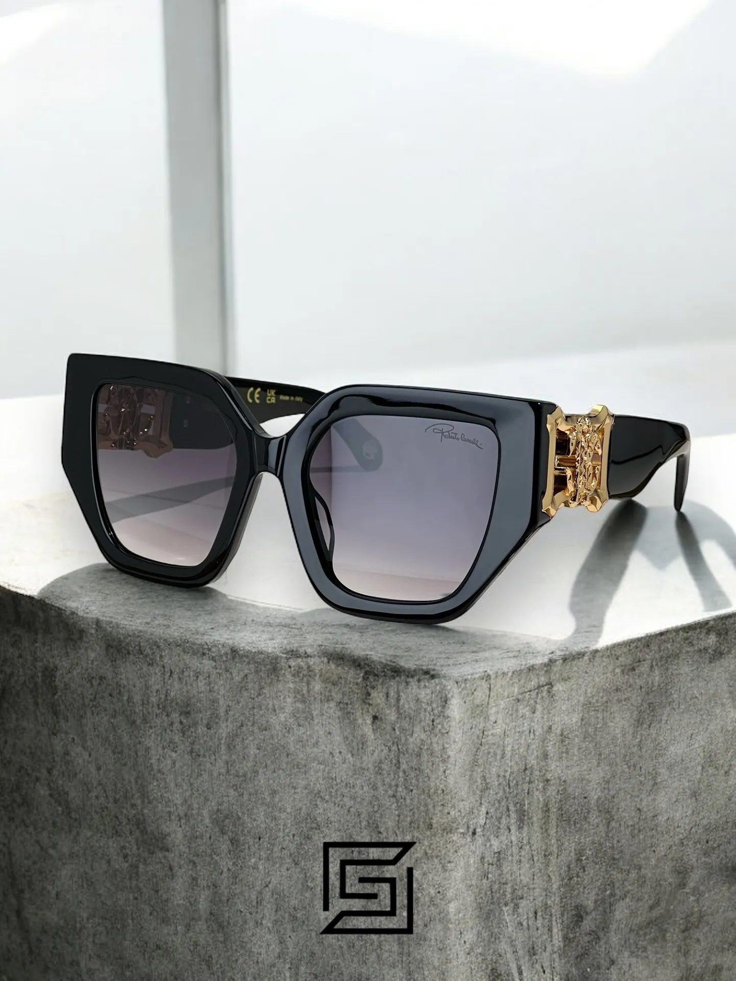 Sunglasses,Women ROBERTO CAVALLI SRC089 Sunglasses For Women Roberto Cavalli