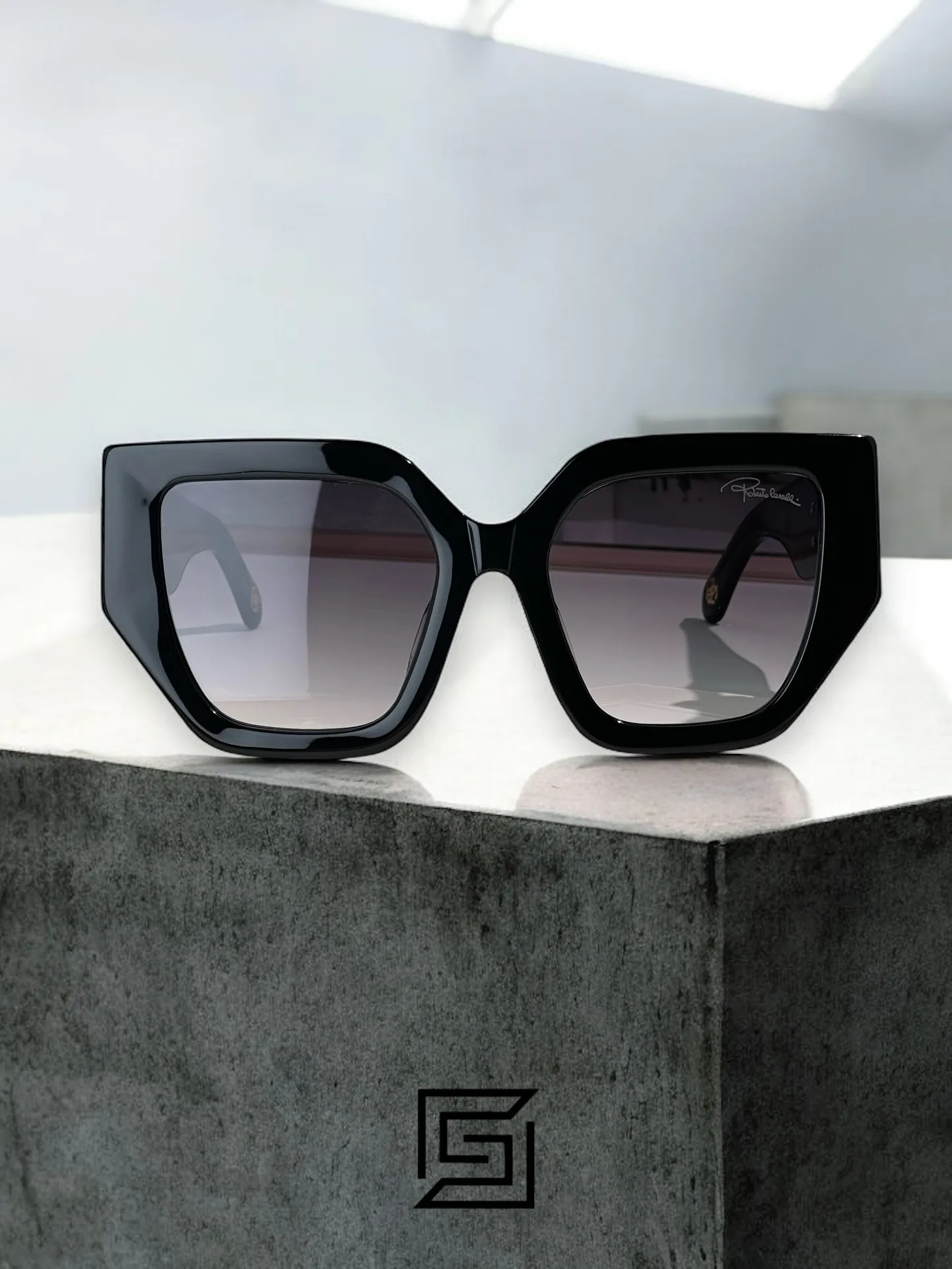 Sunglasses,Women ROBERTO CAVALLI SRC089 Sunglasses For Women Roberto Cavalli