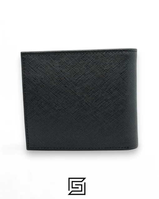 Leather,Wallets,Men wallets TOMMY SINGLE WALLET W METAL HILFIGER RIGHT/BLACK Tommy Hilfiger