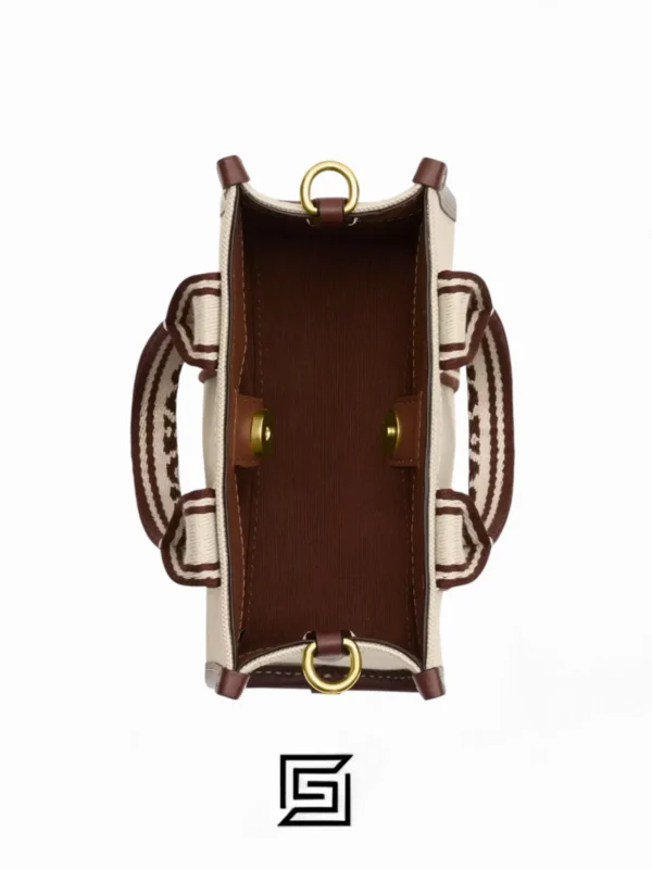 Bags,Leather,Women leather Coach Smith Mini Tote CS618 Coach