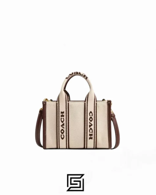 Bags,Leather,Women leather Coach Smith Mini Tote CS618 Coach