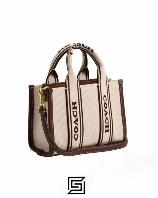 Bags,Leather,Women leather Coach Smith Mini Tote CS618 Coach