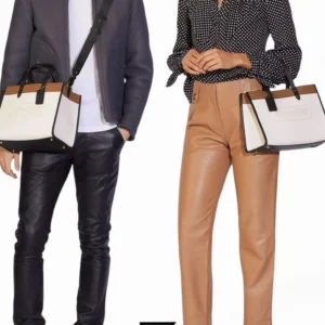 Bags,Leather,Women leather Field Tote 30 In Colorblock With Coach Badge C0777 Coach