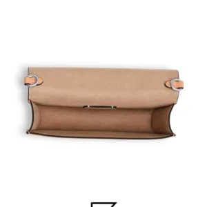 Bags,Leather,Women Toni Crossbody CT778 Orange Coach