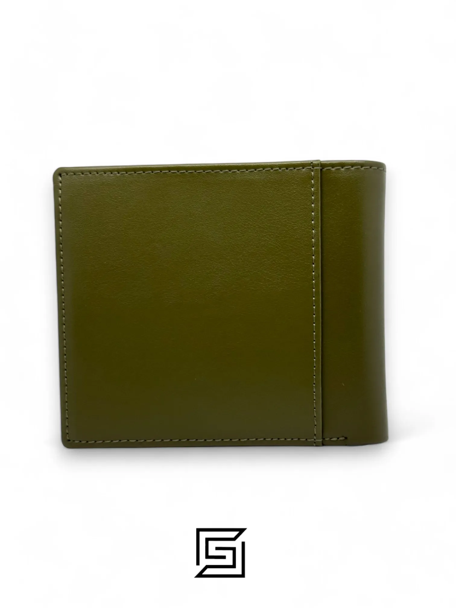 Leather,Wallets,Men wallets TOMMY SINGLE WALLET W TOMMY HILLFIGER METAL MIDDLE LOGO WITH RIGHT LINE/OLIVE Tommy Hilfiger