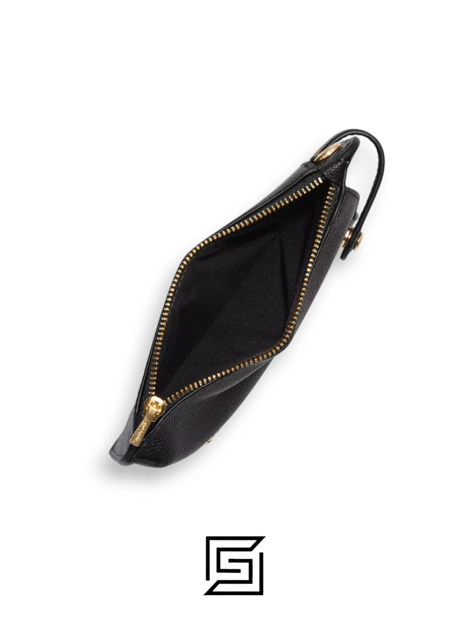 Leather,Wallets,Women Phone Crossbody Style Number C6884 Black Coach