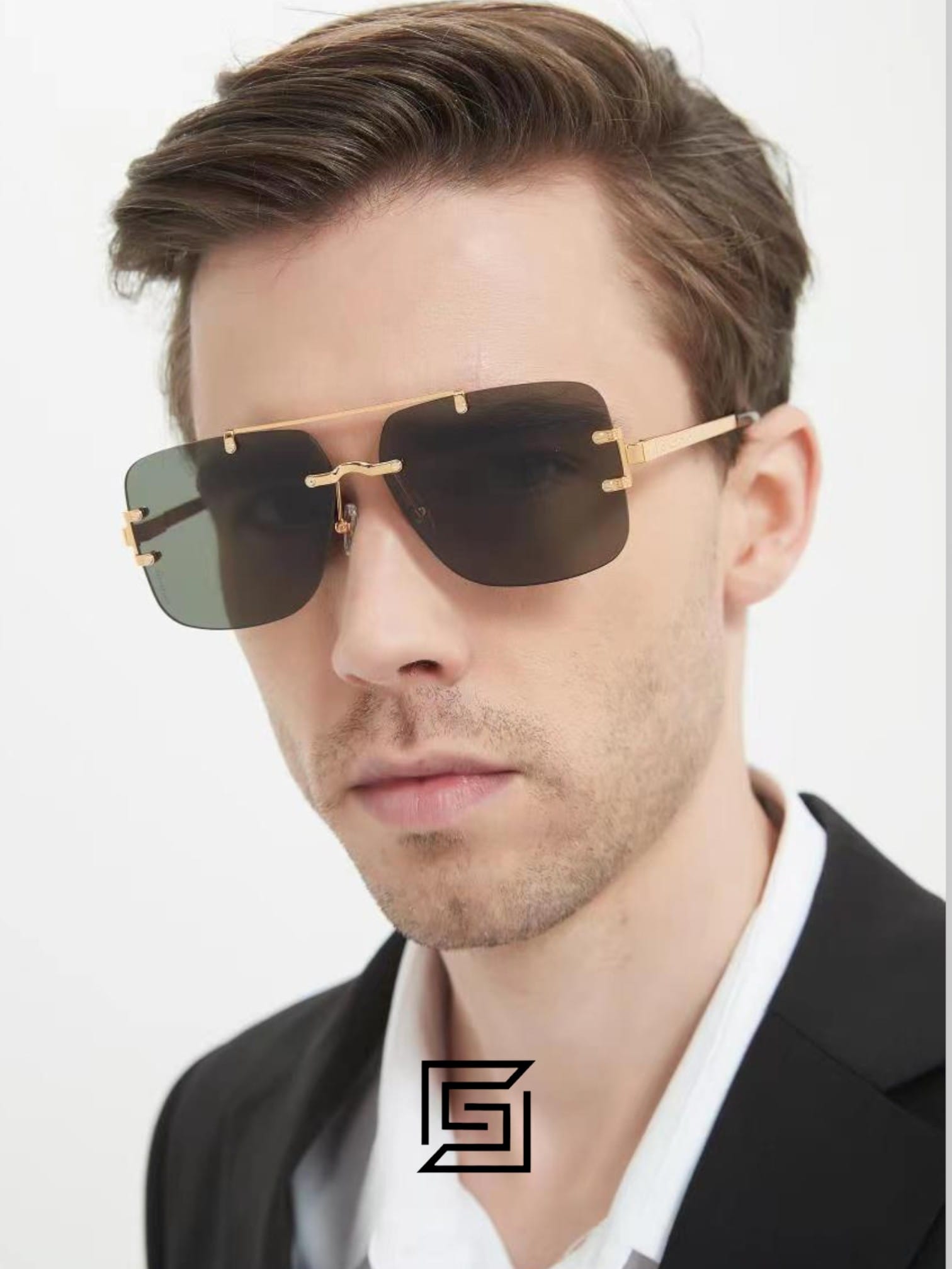 Men,Sunglasses,Women CARTEIR Sunglasses CT8160 Cartier