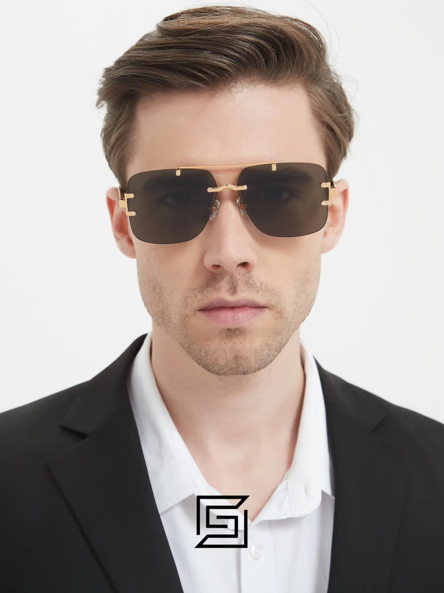 Men,Sunglasses,Women CARTEIR Sunglasses CT8160 Cartier