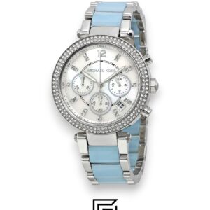 Michael Kors Watch For Women MK6138 - Image 2