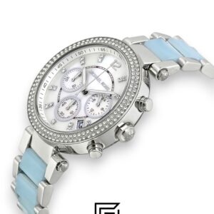 Michael Kors Watch For Women MK6138 - Image 4