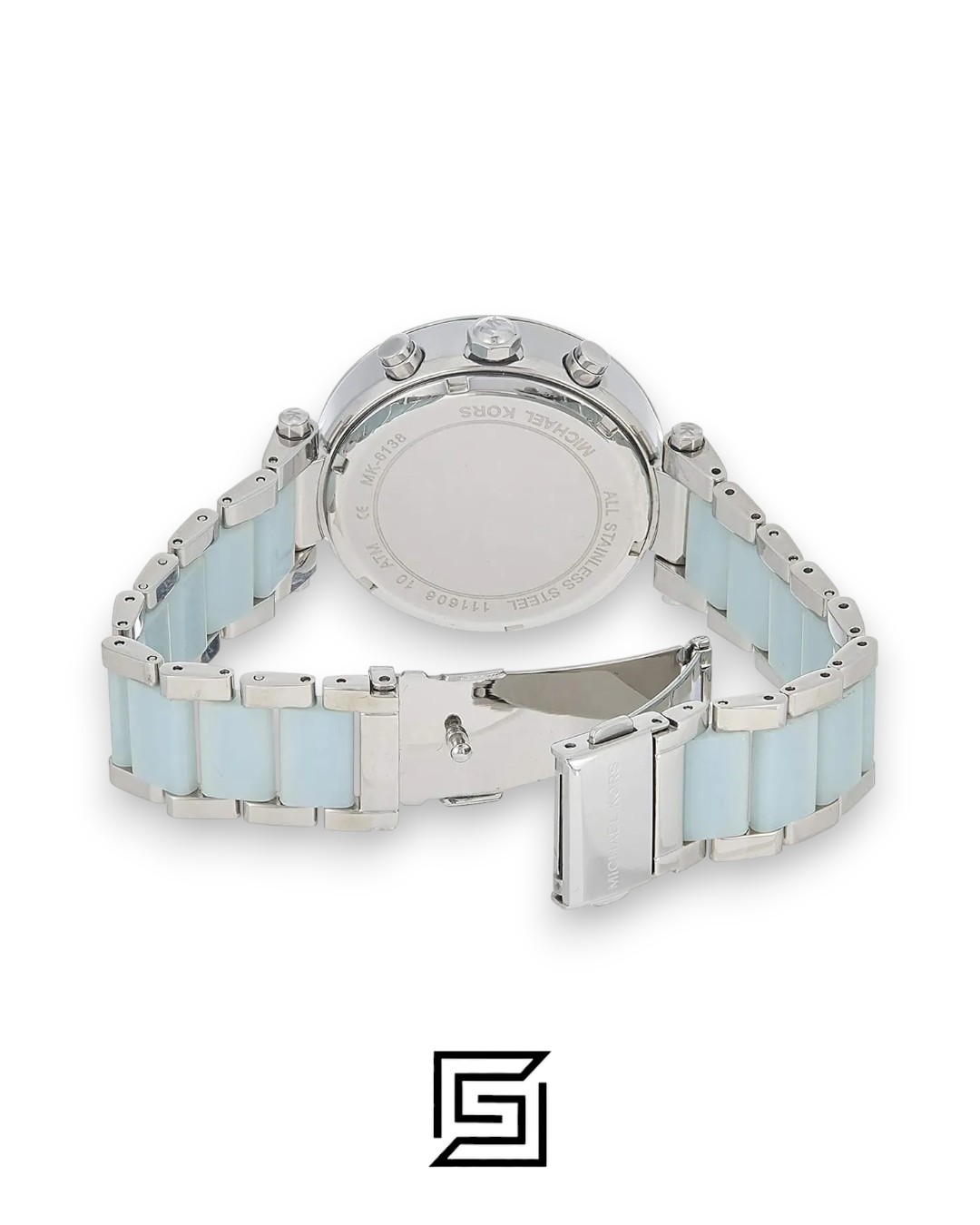 Michael Kors Watch For Women MK6138 - Image 5