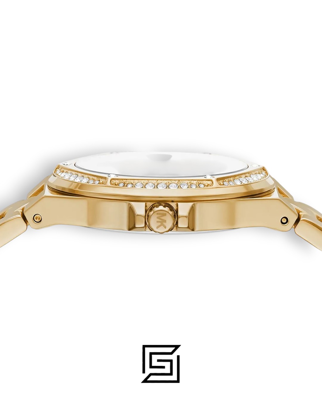 Michael Kors Watch For Women MK7404 - Image 3