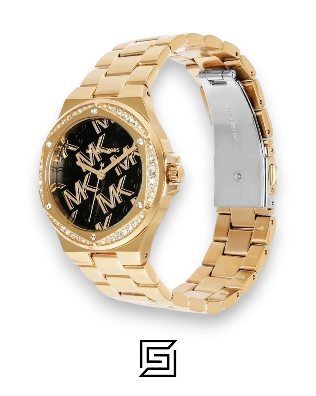 Michael Kors Watch For Women MK7404 - Image 2