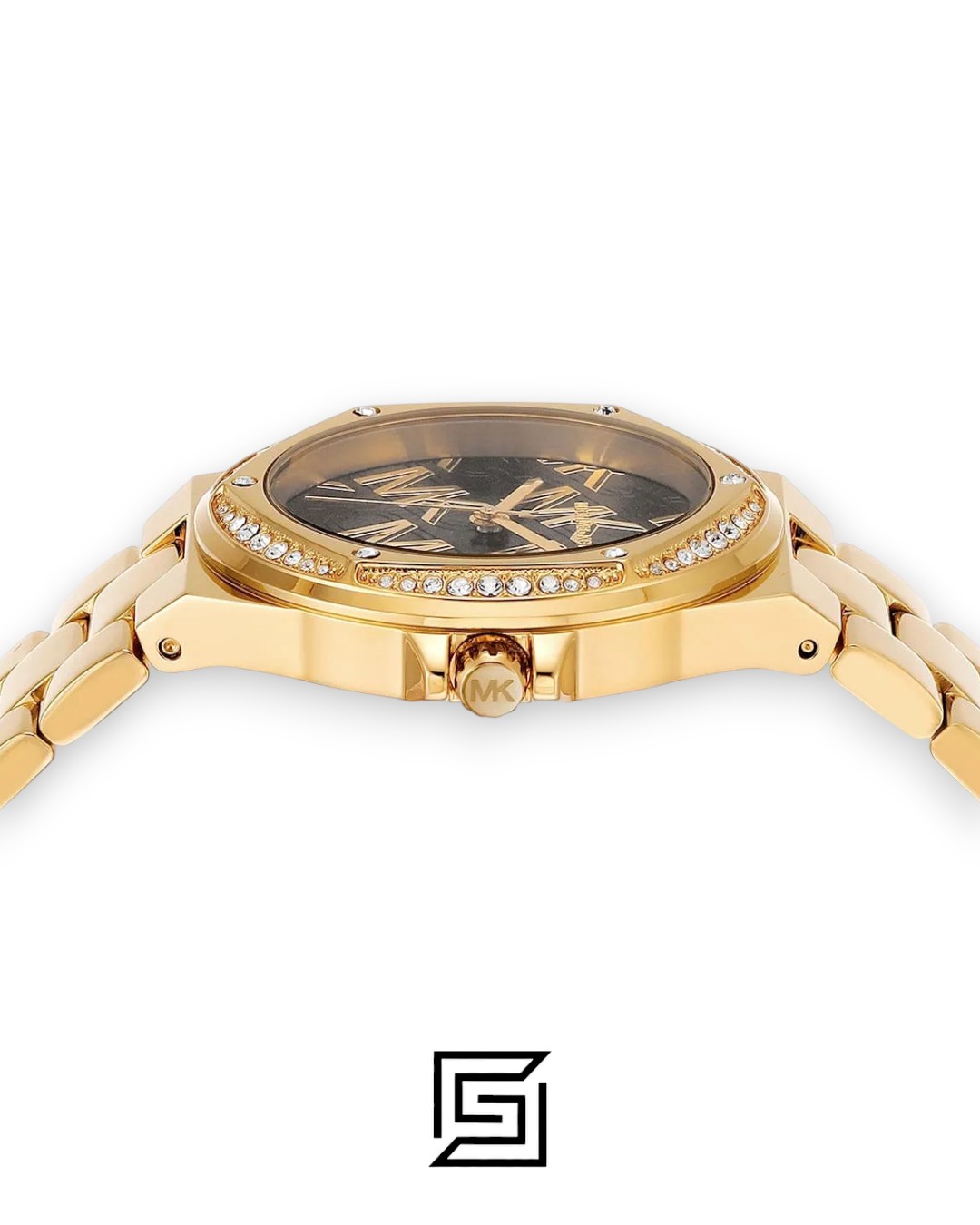 Michael Kors Watch For Women MK7404 - Image 4