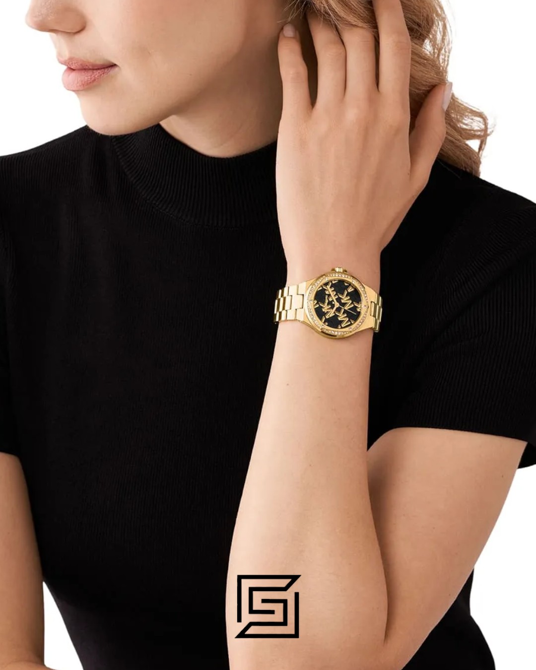 Michael Kors Watch For Women MK7404 - Image 5