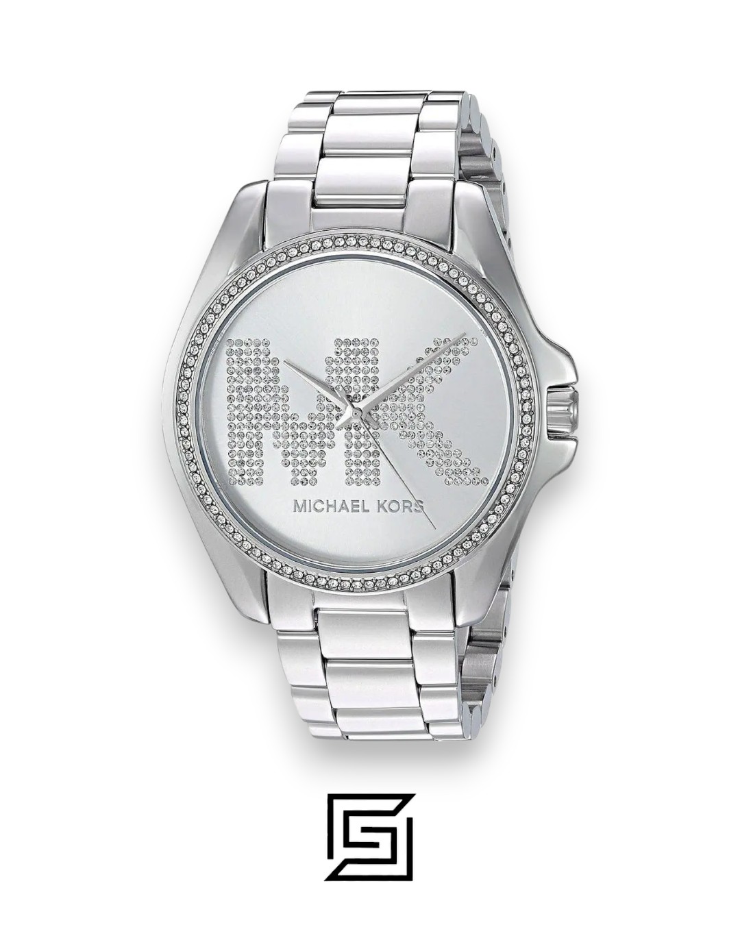 Michael Kors Watch For Women MK6554 - Image 2