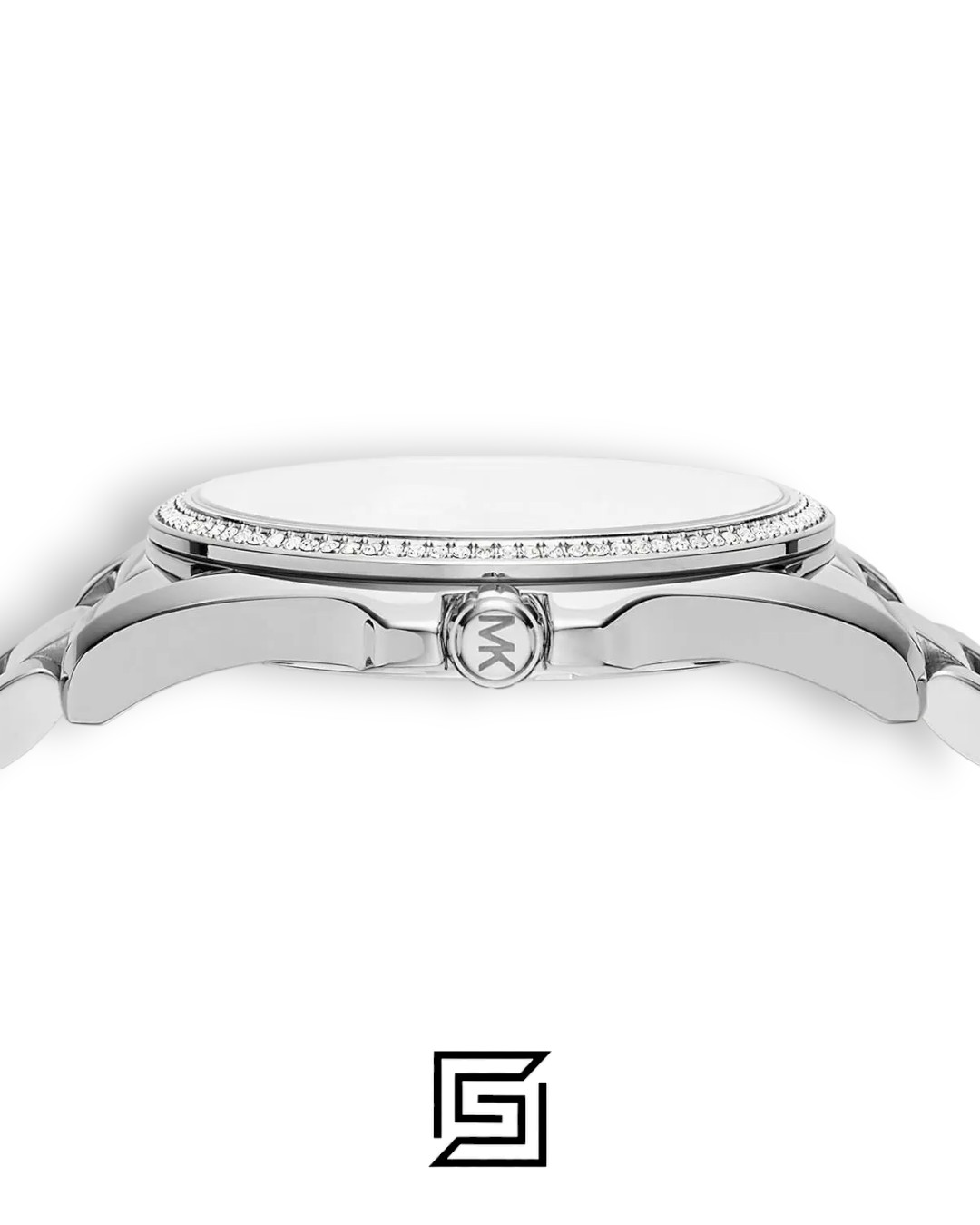 Michael Kors Watch For Women MK6554 - Image 4