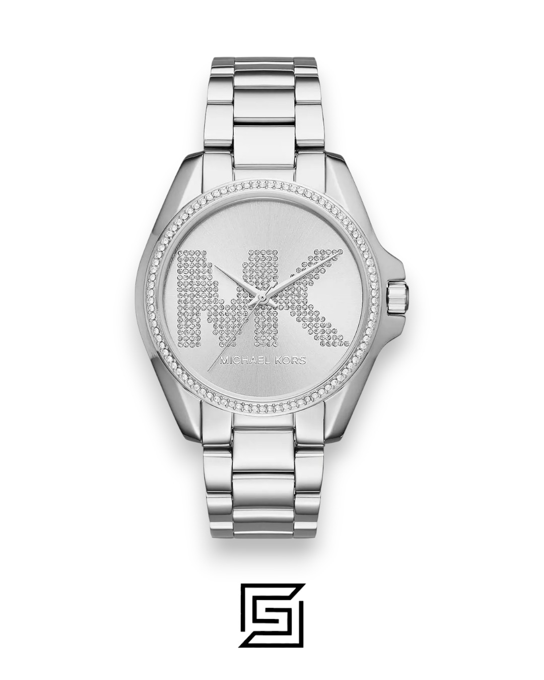 Michael Kors Watch For Women MK6554