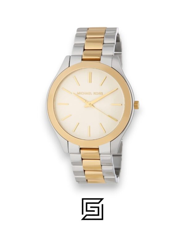 Michael Kors Watch For Women MK3198