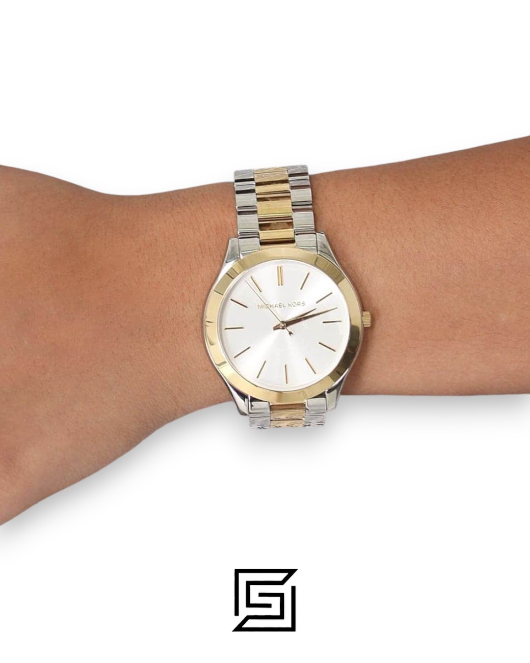 Michael Kors Watch For Women MK3198 - Image 6