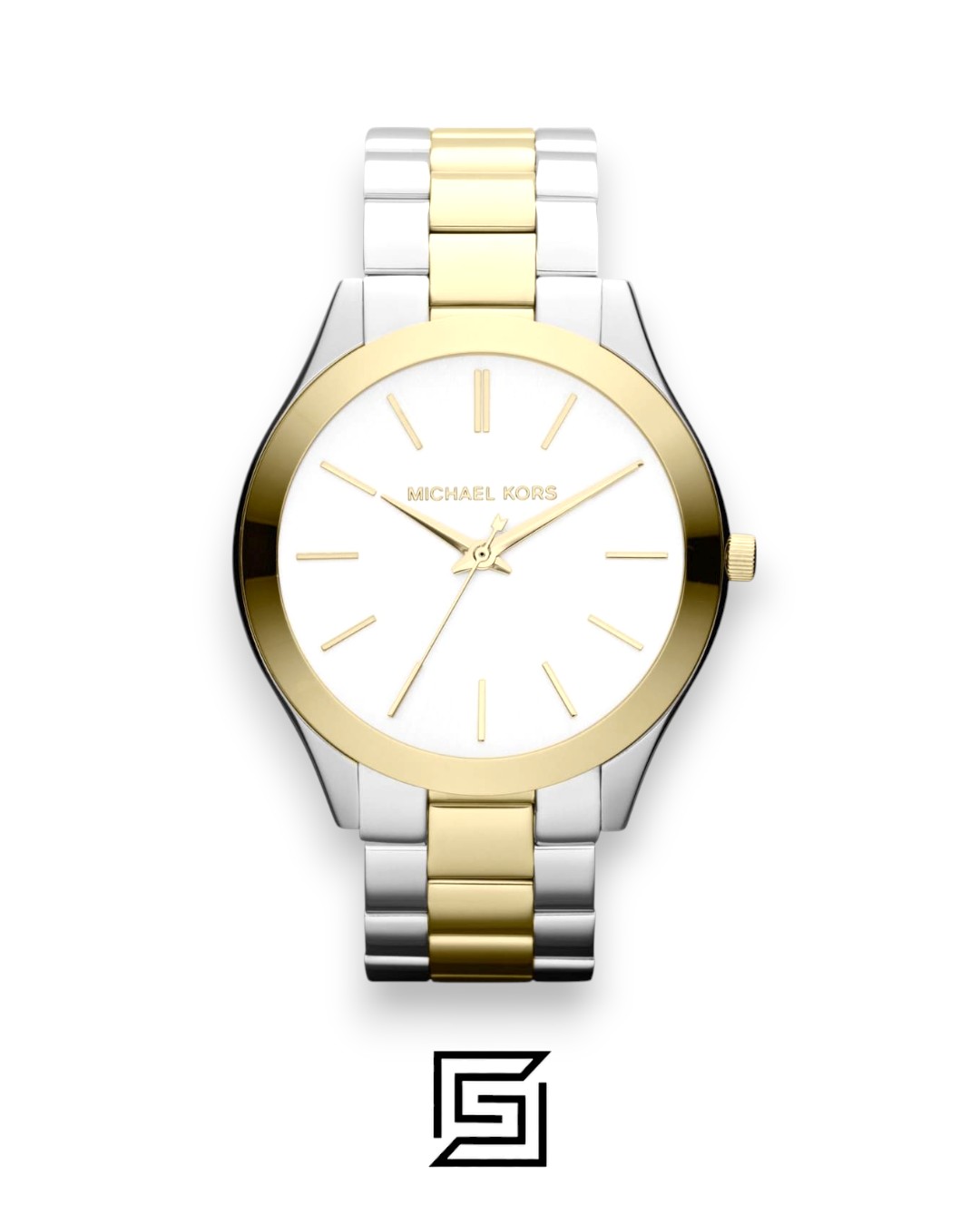 Michael Kors Watch For Women MK3198