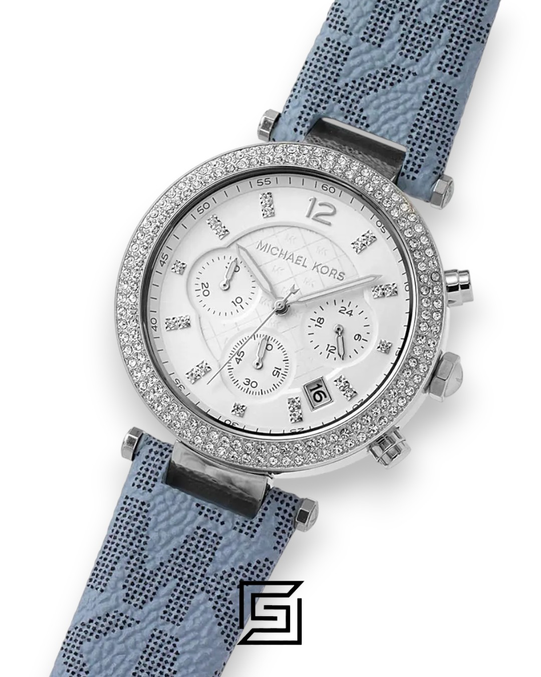 Michael Kors Watch For Women MK6936 - Image 2