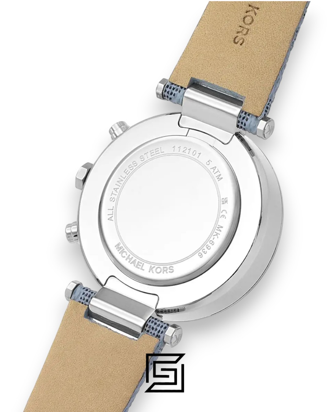 Michael Kors Watch For Women MK6936 - Image 3