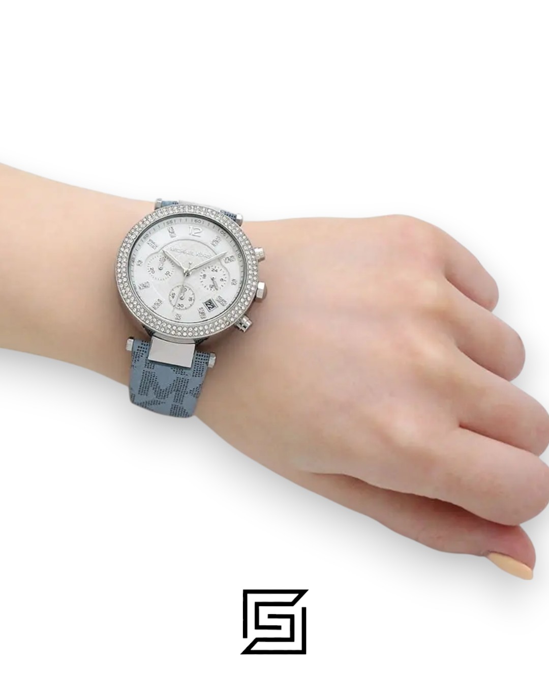 Michael Kors Watch For Women MK6936 - Image 5