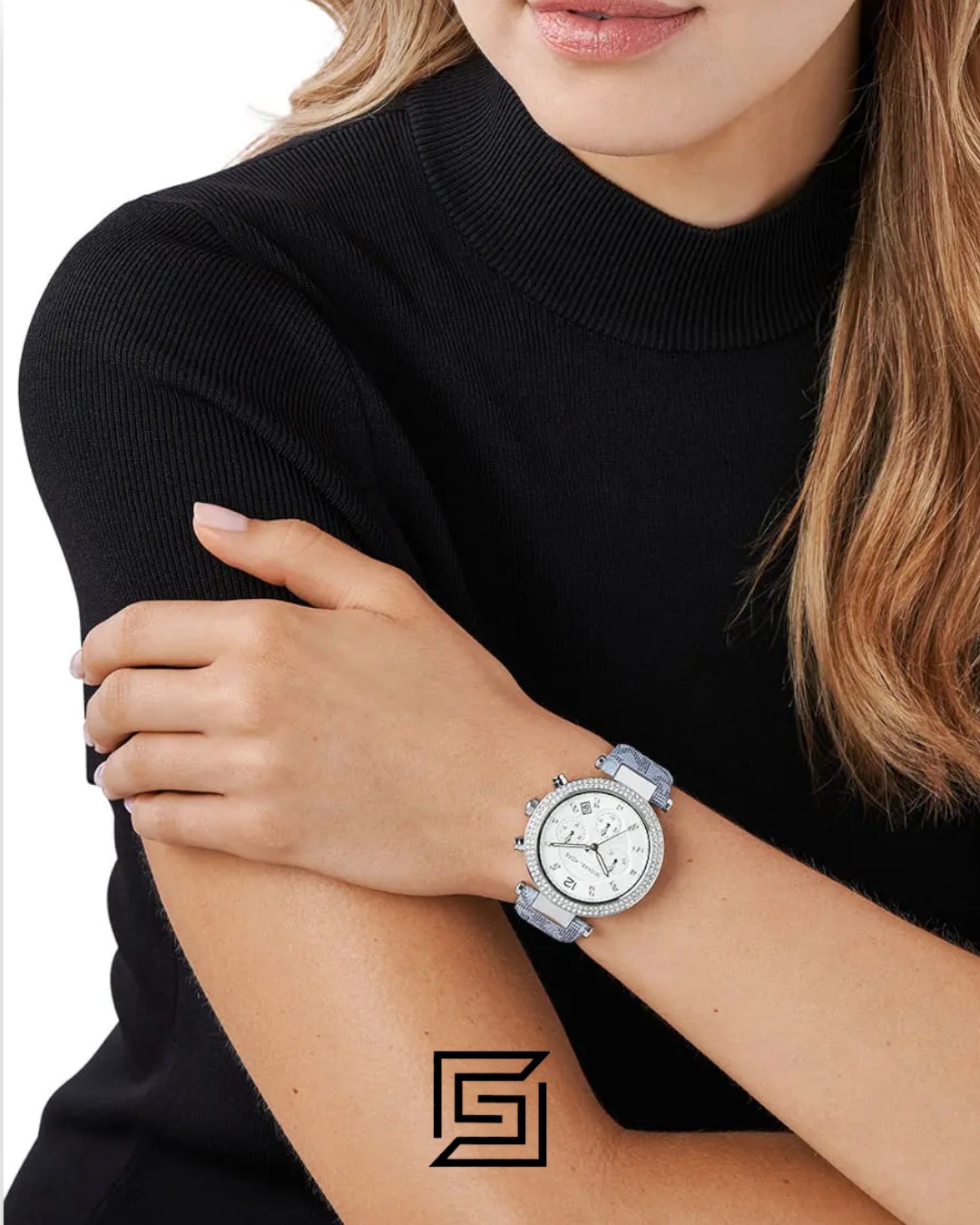 Michael Kors Watch For Women MK6936 - Image 7