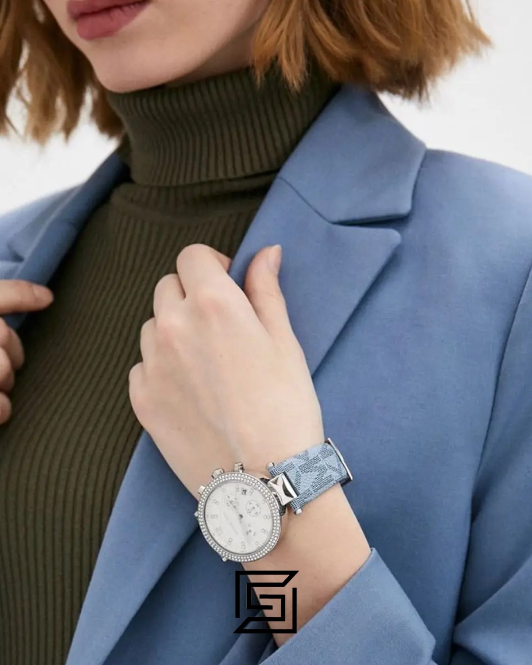 Michael Kors Watch For Women MK6936 - Image 6