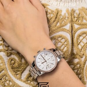 Michael Kors Watch For Women MK6651 - Image 12