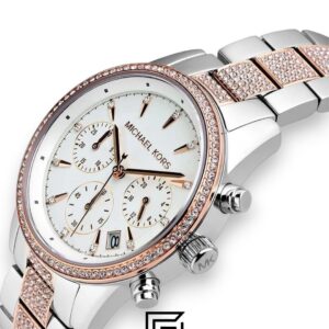 Michael Kors Watch For Women MK6651 - Image 10
