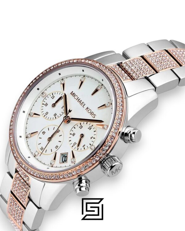 Michael Kors Watch For Women MK6651