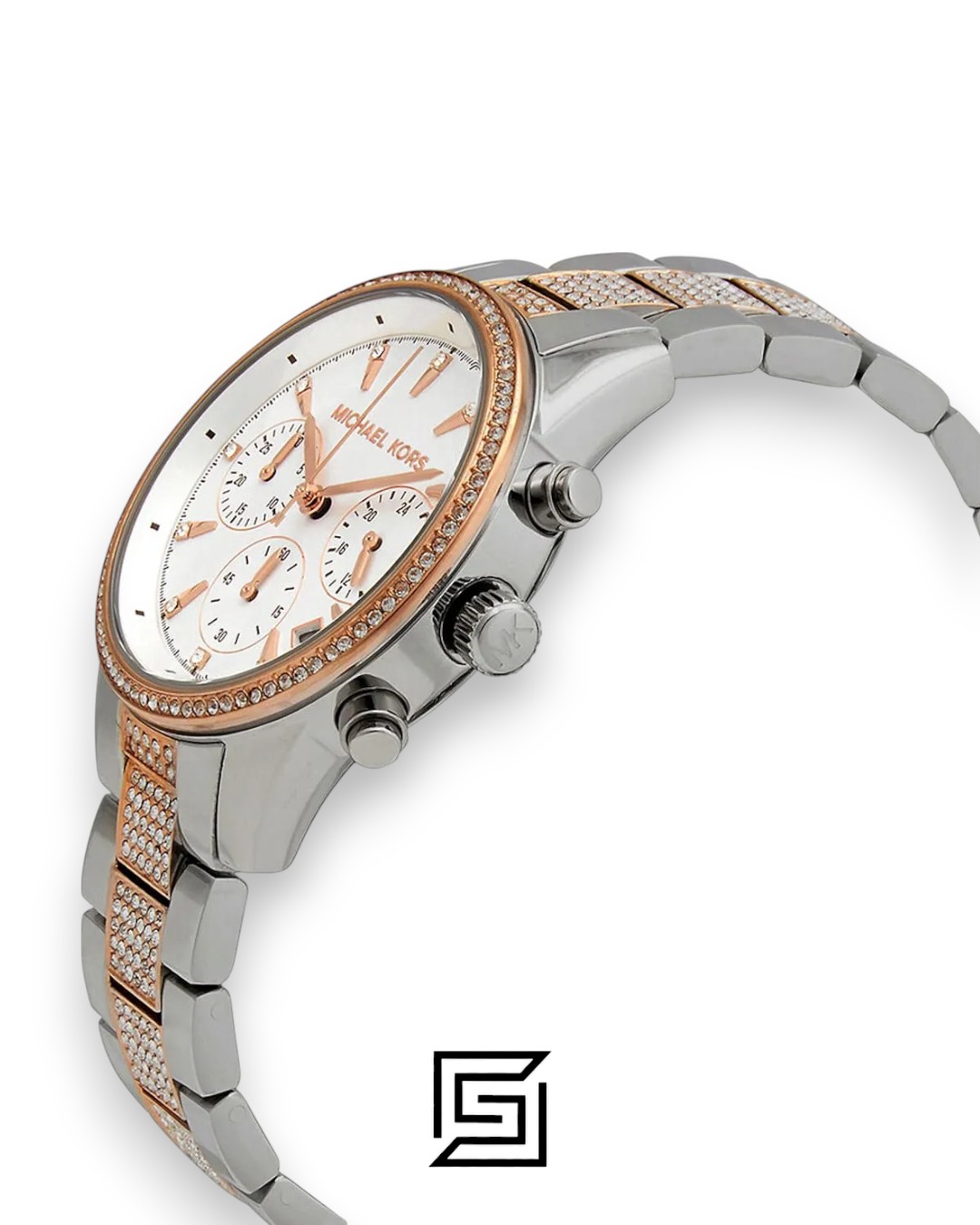 Michael Kors Watch For Women MK6651 - Image 11