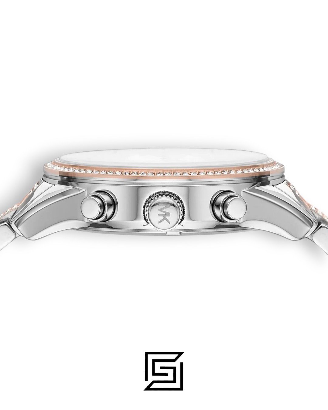 Michael Kors Watch For Women MK6651 - Image 9