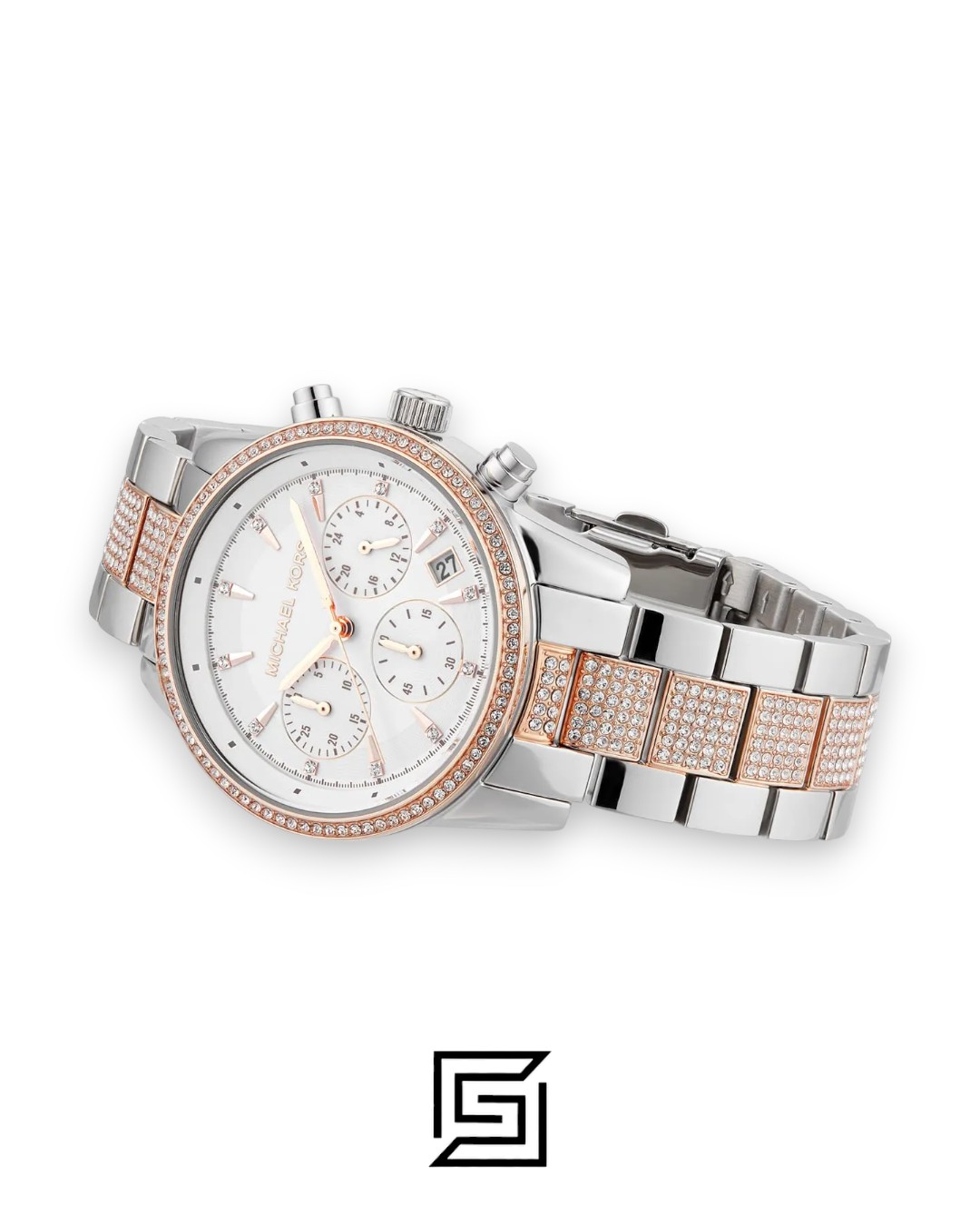 Michael Kors Watch For Women MK6651 - Image 7