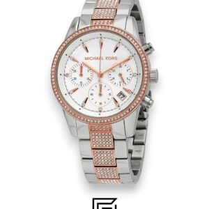 Michael Kors Watch For Women MK6651 - Image 2