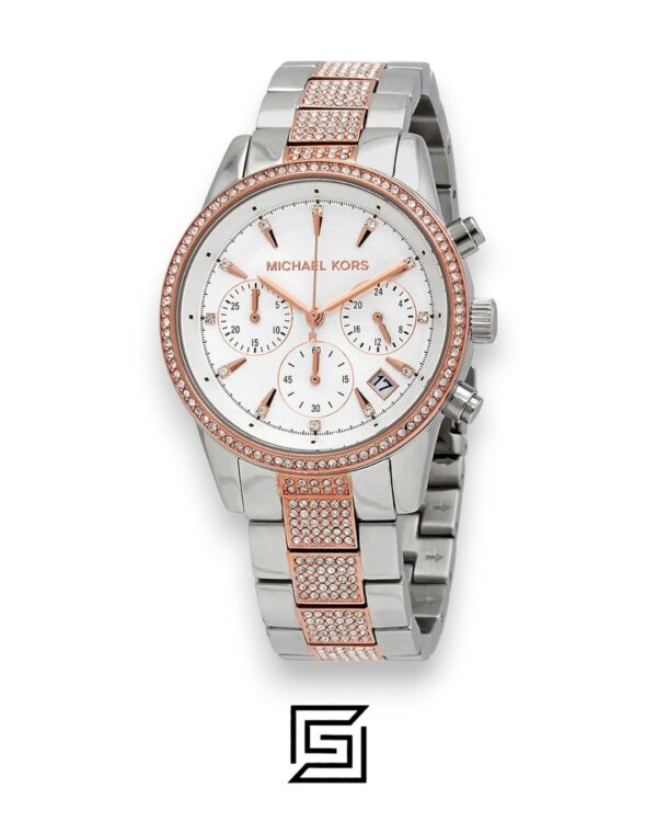 Michael Kors Watch For Women MK6651