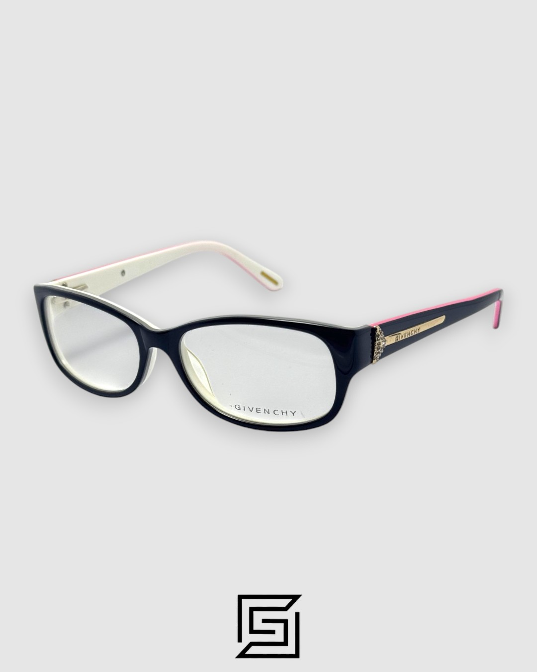 VGV833/BLACK - Image 1