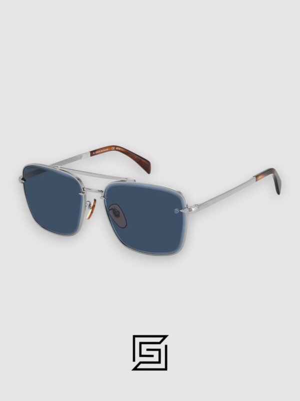 Men,Sunglasses David Beckham DB7093 Sunglasses Men David Beckham